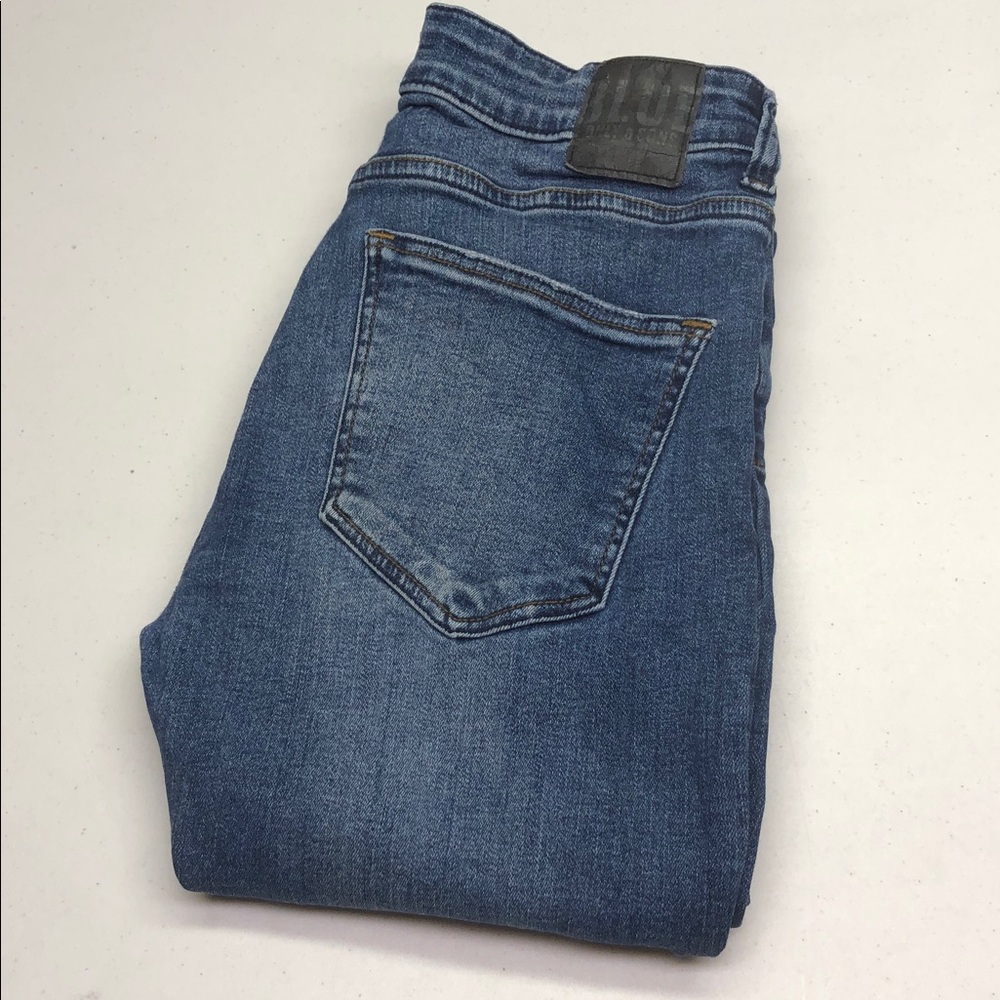 ONLY & SONS WARP SKINNY JEANS 28x29 ⭐️